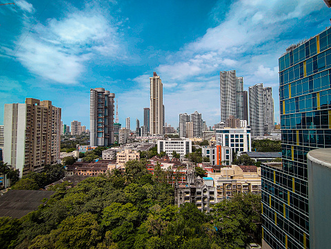 PRESIDENTIAL BUSINESS DELEGATION TO MUMBAI – MAY 21 2026